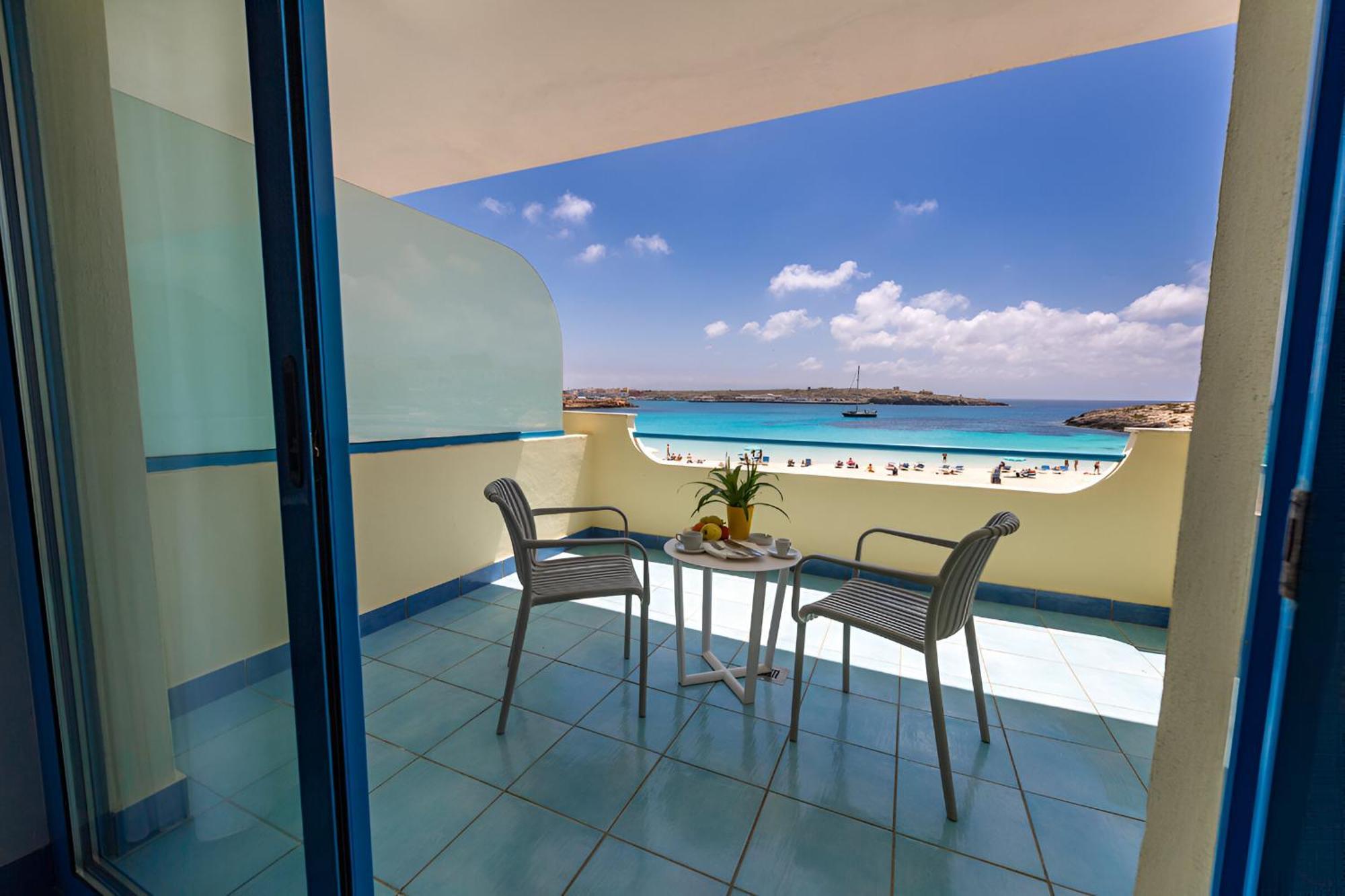 Hotel Baia Turchese LMP Exterior foto